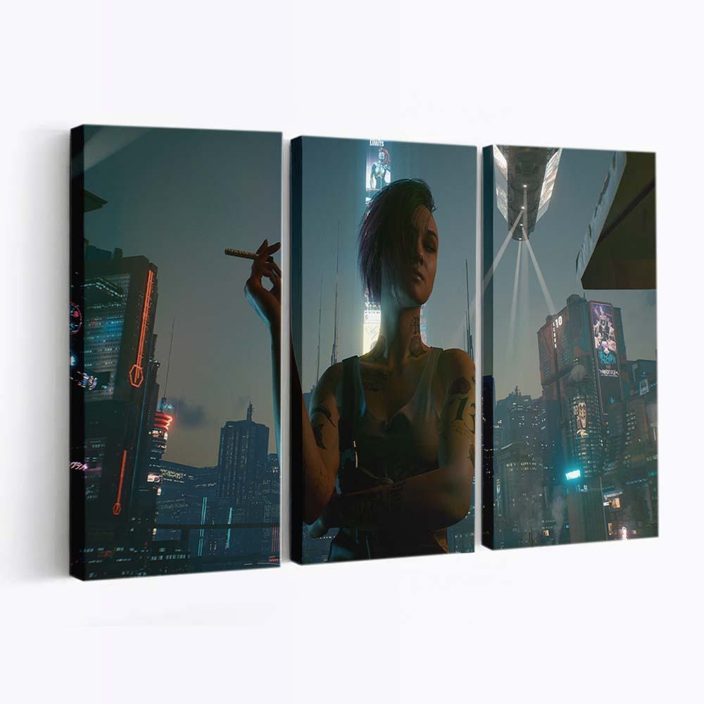 night city girl cybepunk 2077 z5